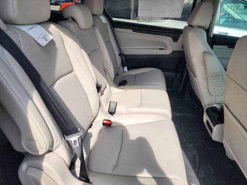 New 2026 Honda Odyssey EX-L image 5