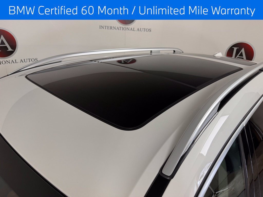Certified 2024 BMW X7 xDrive40i AWD/4WD image 15