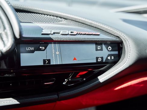 Used 2023 Ferrari SF90 Stradale image 80