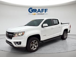 Used 2019 Chevrolet Colorado Z71 AWD/4WD video 2