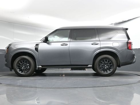 New 2025 Nissan Armada SV image 28