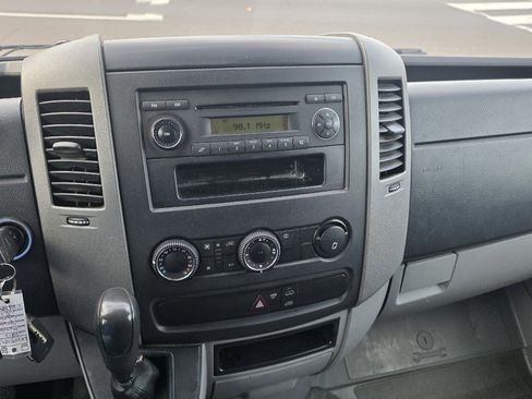 Used 2012 Mercedes-Benz Sprinter 3500 w/ Cargo Pkg image 18