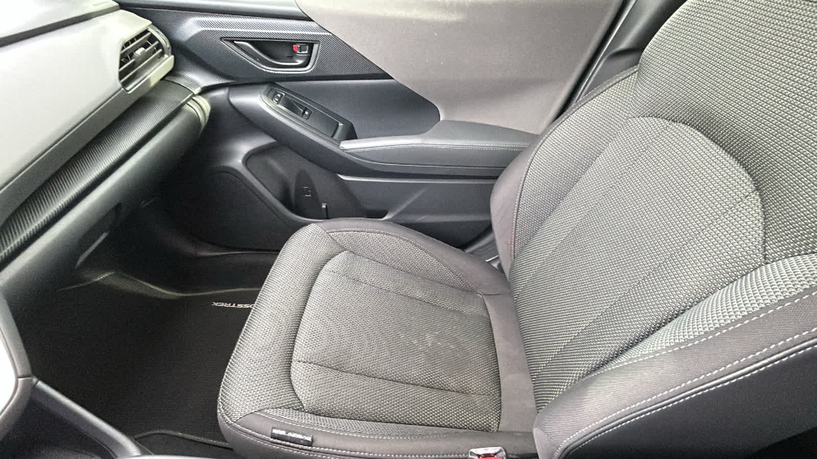 Certified 2024 Subaru Crosstrek 2.0i Premium AWD/4WD image 12