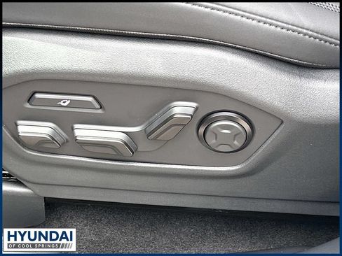 New 2026 Hyundai Santa Fe Calligraphy AWD/4WD image 16