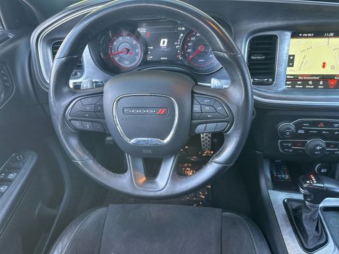 Used 2019 Dodge Charger Scat Pack w/ Daytona Edition Group image 14