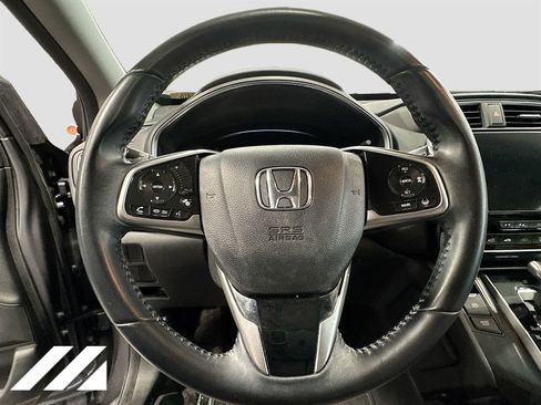 Used 2018 Honda CR-V EX-L image 11