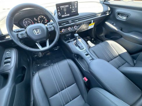 New 2026 Honda HR-V EX-L image 23