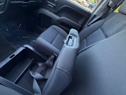 Used 2017 Chevrolet Silverado 1500 LT w/ All Star Edition AWD/4WD image 20