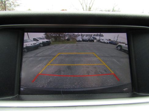 Used 2020 Kia Optima LX image 8