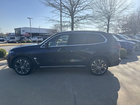 New 2026 BMW X5 xDrive40i image 2