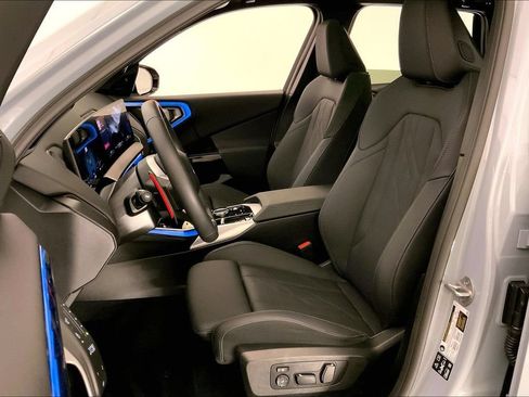Used 2026 BMW X3 M50 AWD/4WD image 13