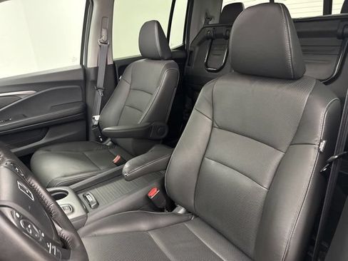 Certified 2023 Honda Ridgeline RTL image 17