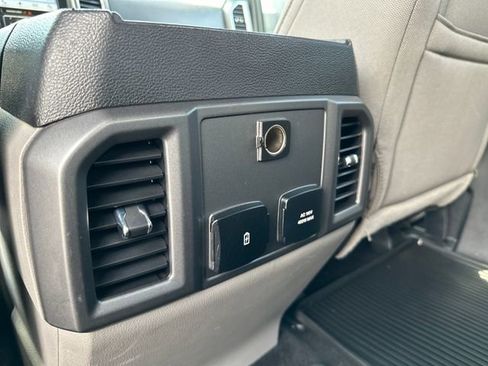 Used 2017 Ford F150 XLT w/ Equipment Group 302A Luxury RWD image 26