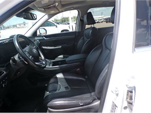 Used 2020 Hyundai Palisade SEL AWD/4WD image 9