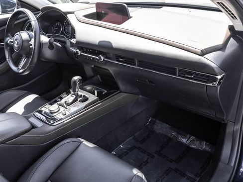 Used 2023 MAZDA CX-30 AWD 2.5 S w/ Premium Package image 30