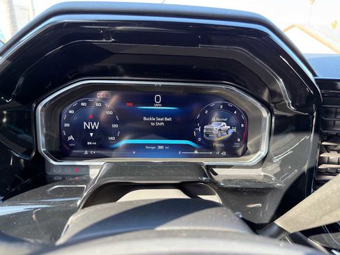 New 2026 Chevrolet Silverado 2500 LT w/ Trail Boss Package AWD/4WD image 35