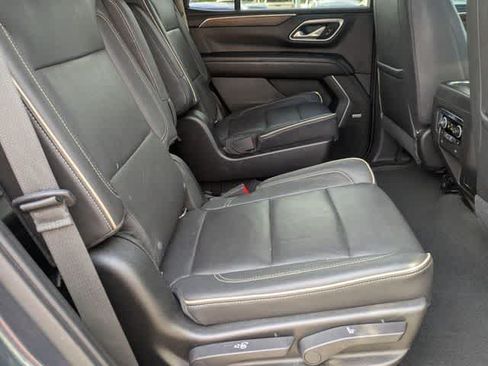 Used 2021 Chevrolet Tahoe Premier AWD/4WD image 20