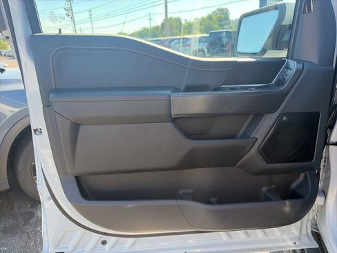 Used 2025 Ford F150 Tremor w/ Equipment Group 402A High AWD/4WD image 13