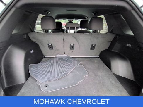 Certified 2025 Chevrolet Equinox LT w/ Safety and Technology Package AWD/4WD image 26