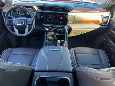 Certified 2024 GMC Sierra 2500 Denali w/ Denali Reserve Package image 14
