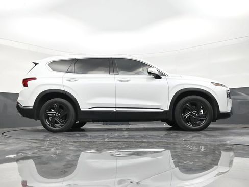 Used 2022 Hyundai Santa Fe SEL w/ Convenience Package FWD image 23