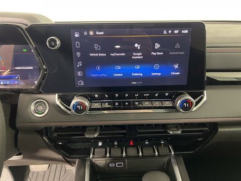 New 2026 Chevrolet Colorado Z71 w/ Z71 Convenience Package 2 image 19