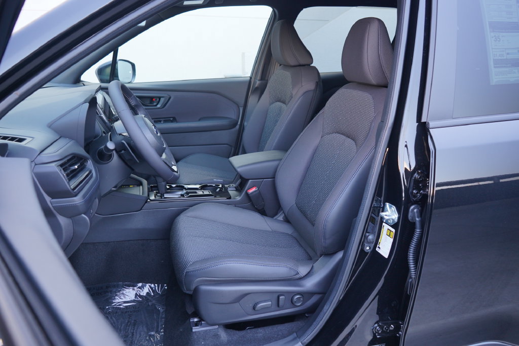 New 2026 Subaru Forester Premium AWD/4WD image 10