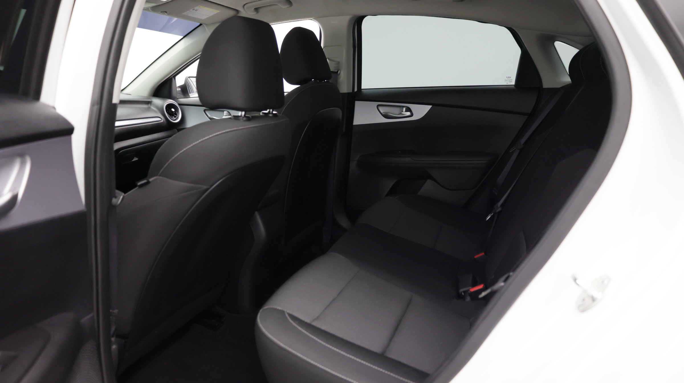 Used 2024 Kia Forte LXS FWD image 23