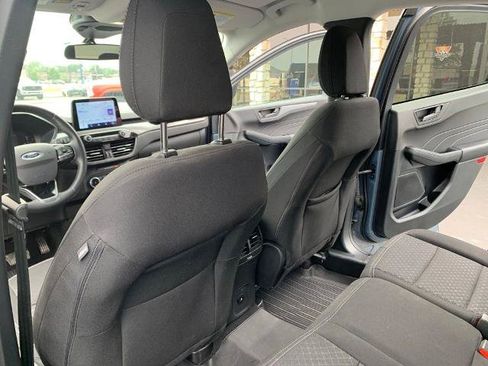 Certified 2025 Ford Escape Active w/ Cold Weather Package AWD/4WD image 29