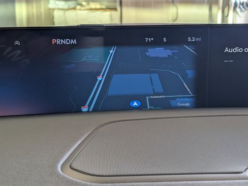 New 2025 Lincoln Navigator Reserve image 23