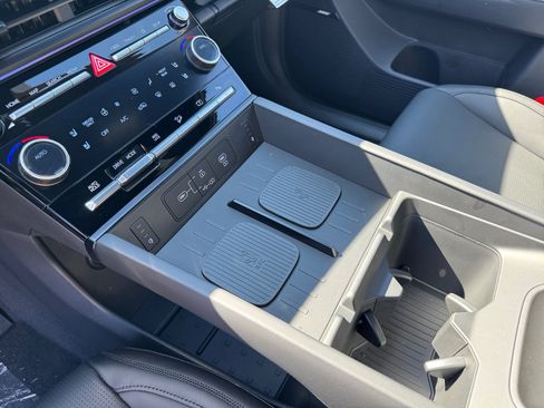 New 2026 Hyundai Santa Fe Calligraphy AWD/4WD image 17
