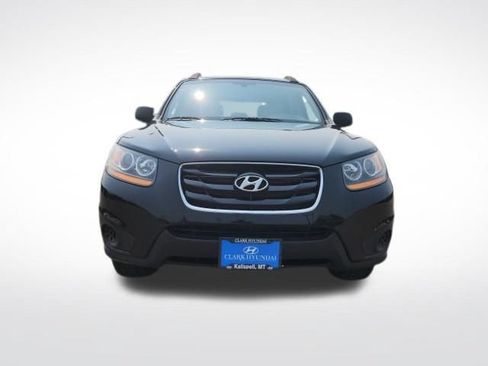 Used 2010 Hyundai Santa Fe GLS AWD/4WD image 2