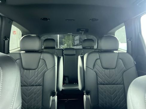 New 2025 Kia Telluride SX X-Line image 35