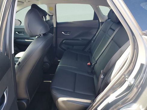 Certified 2026 Hyundai Kona SEL Premium FWD image 10