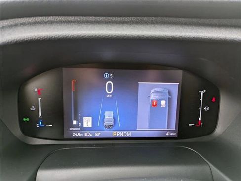 New 2026 Ford Transit 250 148 High Roof AWD image 11