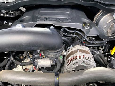Used 2020 RAM 1500 Big Horn AWD/4WD image 29