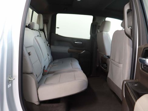 Certified 2020 Chevrolet Silverado 1500 RST w/ All-Star Edition image 18