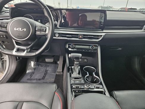 Used 2024 Kia K5 GT w/ GT1 Package image 18