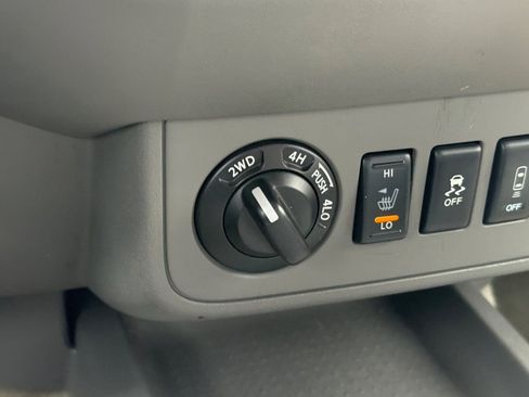 Used 2017 Nissan Frontier SV w/ SV Value Truck Package image 24