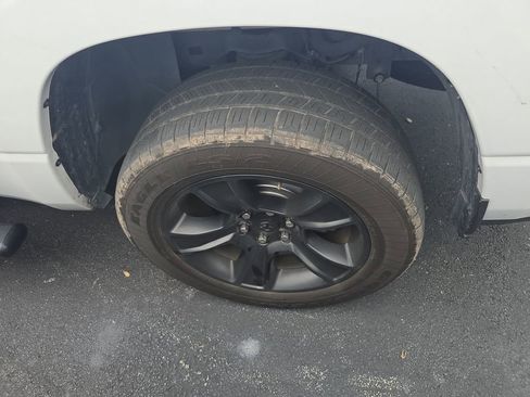 Used 2021 RAM 1500 Big Horn image 7