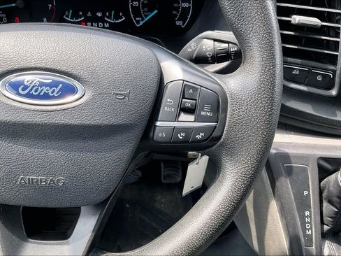 Used 2023 Ford Transit 350 Medium Roof AWD image 18