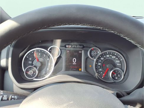 New 2026 RAM 2500 Big Horn image 10