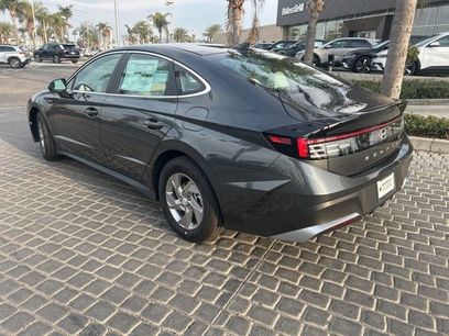 New 2026 Hyundai Sonata SE