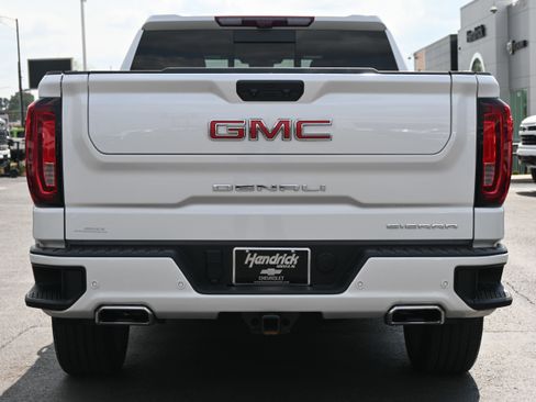 Used 2023 GMC Sierra 1500 Denali w/ Denali Reserve Package image 13