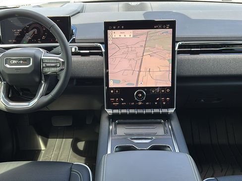 New 2026 GMC Sierra EV Elevation image 2