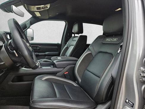 Used 2025 RAM 1500 RHO w/ Bed Utility Group image 15