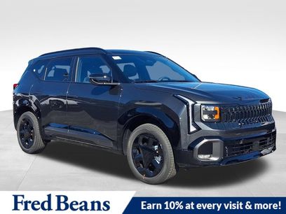 New 2027 Kia Seltos X-Line S w/ X-Line S Premium Package
