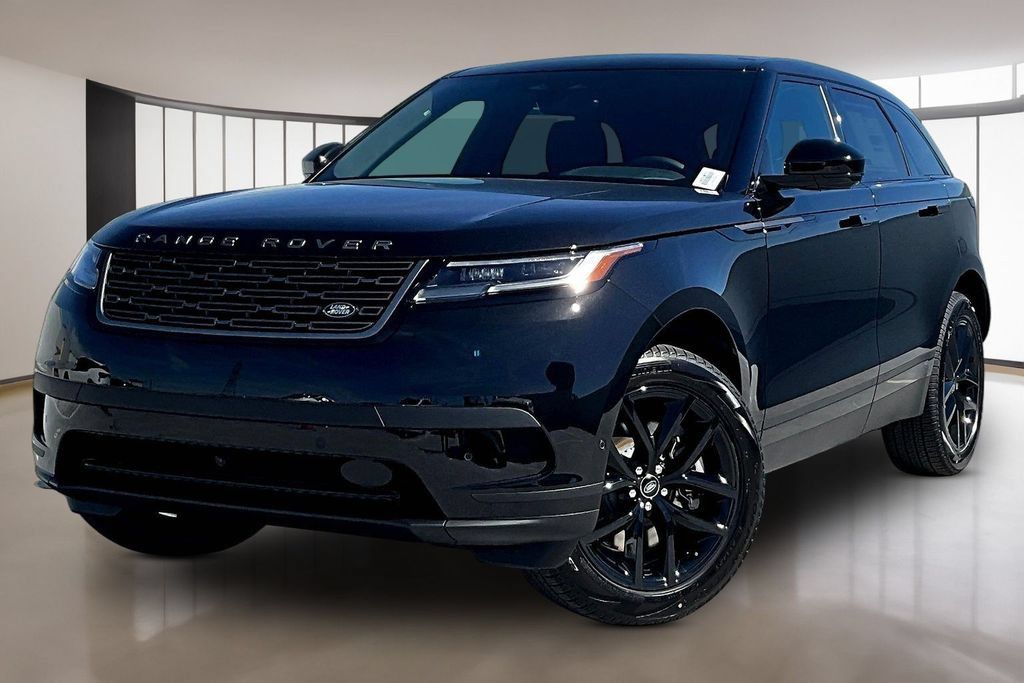 New 2026 Land Rover Range Rover Velar S AWD/4WD image 1