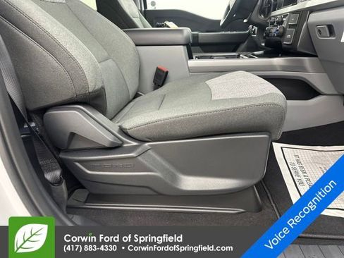 New 2026 Ford F250 XLT image 12