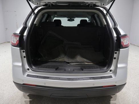 Used 2014 Chevrolet Traverse LT AWD/4WD image 18
